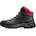 Iv Gore-tex Wanderstiefel Black Blood Red EU 42 2/3