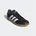Workoutschuhe Damen Schwarz/Grau/Rot 38 2/3