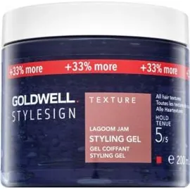 Goldwell StyleSign Lagoom Jam Haargel 200 ml