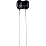 Suntan TS23002H471J3B000R Keramik-Kondensator 470 pF 500 V 5 (L x B) 6 mm x 12 mm 1 St.