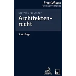 Architektenrecht