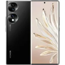 Honor 70 8 GB RAM 256 GB Midnight Black