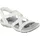 SKECHERS Reggae Slim-Stretch Flex Damen Opulenter Garten 37