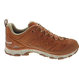 MEINDL Lite Trail GTX Damen Terracotta/Natur 42