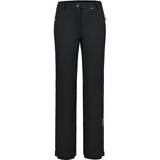 ICEPEAK Frechen Softshellhose Damen 990 - black 42