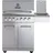 L Modular Gasgrill