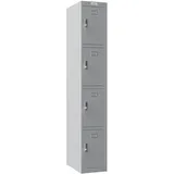 Phoenix Safe Phoenix Schließfach-Spind PL1430GGE