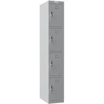 Phoenix Safe Phoenix Schließfach-Spind PL1430GGE