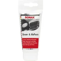Sonax Chrom & Alupaste 2 St. 75 ml