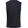 CMP Sleeveless T-Shirt antracite-flame (10TN) 56