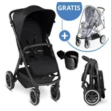 ABC-Design ABC Design Kinderwagen, Buggys & Sportwagen Buggy - Sportwagen Avus Air mit Lufträder -