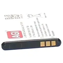 AGI Akku kompatibel mit Swisstone SC 330