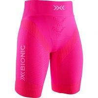 X-Bionic Effektor G2 Laufshorts Damen pink M