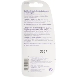 Sally Hansen Nip ́em On The Go Präzisionstrimmer für Nagelhaut 1 St.