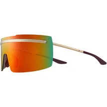 Nike echo shield gold brille