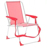 marbueno summer Klappstuhl Summer Koralle