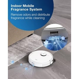 Ecovacs Deebot T9+