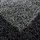 Ayyildiz Hochflorteppich Life 1503, GREY, 300 cm