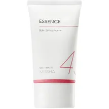 Missha All Around Safe Block Essence Sonnencreme LSF 50 50 ml