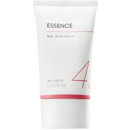 Missha All Around Safe Block Essence Sonnencreme LSF 50 50 ml
