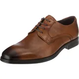 ECCO Melbourne amber 42