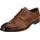 ECCO Melbourne amber 42