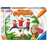 Ravensburger tiptoi active Dschungel-Olympiade