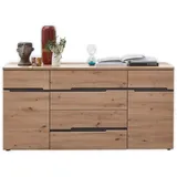 Innostyle 165 x 82 x 44 cm artisan eiche