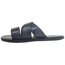 Lerros Slides Schwarz 42