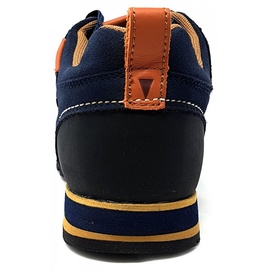 CMP Elettra Low WP Herren navy 46