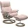 Stressless Stressless® Relaxsessel »Mayfair«, mit Signature Base, Größe S, M & L, Gestell Eiche pink