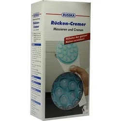 Rücken Cremer