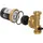 Lowara Zirkulationspumpe ecocirc PRO 15-1/110 L 110mm RP 1/2" PN10 3-9W