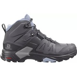 Salomon X Ultra 4 Mid Gore-Tex Damen magnet/black/zen blue 42