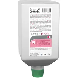 Greven® Lotion D Pure Pflegelotion 500 ml