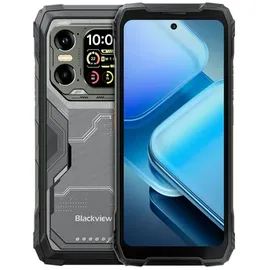 Blackview XPLORE 1 12 GB RAM 256 GB Black