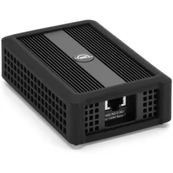 OWC Thunderbolt 3 10GB Ethernet Adapter Dockingstation
