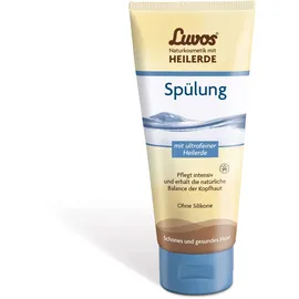 Luvos Cosmética Natural, acondicionador, 200ml