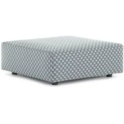 Kartell Plastics Outdoor Gartenhocker 88x88 cm