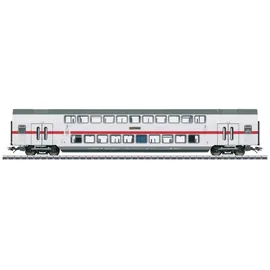 Märklin IC2 Doppelstock-Mittelwagen DBpza 682.2, 2. Klasse 43489 H0