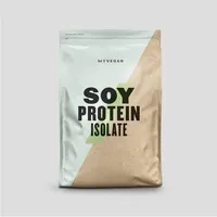MYPROTEIN Soy Protein Isolate,