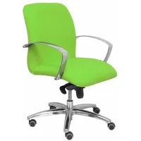 Piqueras y Crespo Bbali22 Bürostuhl - Pistachio - One