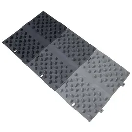 Sport-Thieme Kiesel-Puzzlematte ""Pebble"", Soft, Hellgrau