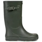 Aigle Unisex Kinder Woody-pop 2 Gummistiefel, Khaki, 34 EU - 34 EU