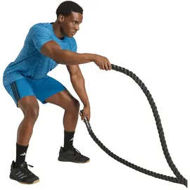adidas Workout Essentials Flex blau XL