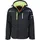 Terrax Workwear Gr.L schwarz/limette Terrax