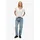 Superdry Studios Slub Emb Vee Weiß M