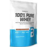 BIOTECH 100% Pure Whey Coconut Chocolate Pulver 1000 g