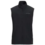 Vaude Hurricane Schwarz S