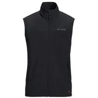 Vaude Hurricane Schwarz S